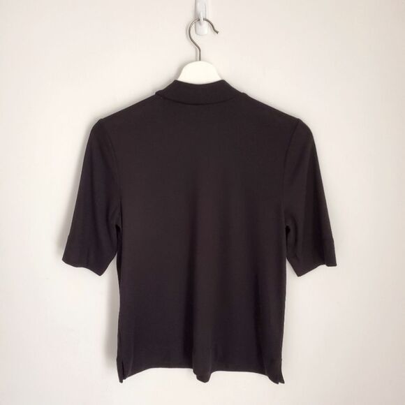 Loft Mockneck Top Size XS - Picture 2 of 4